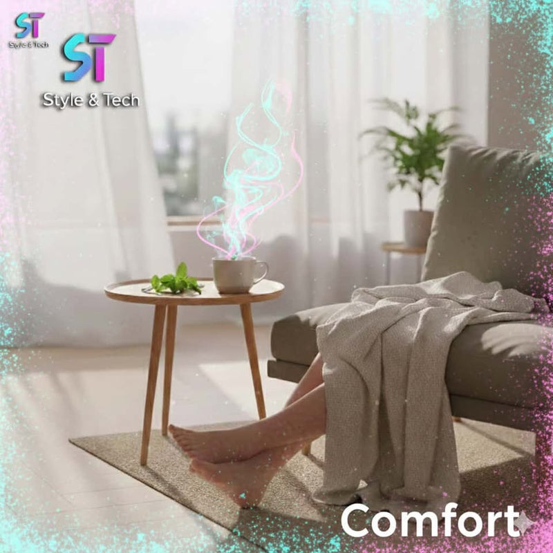S&T Comfort Products