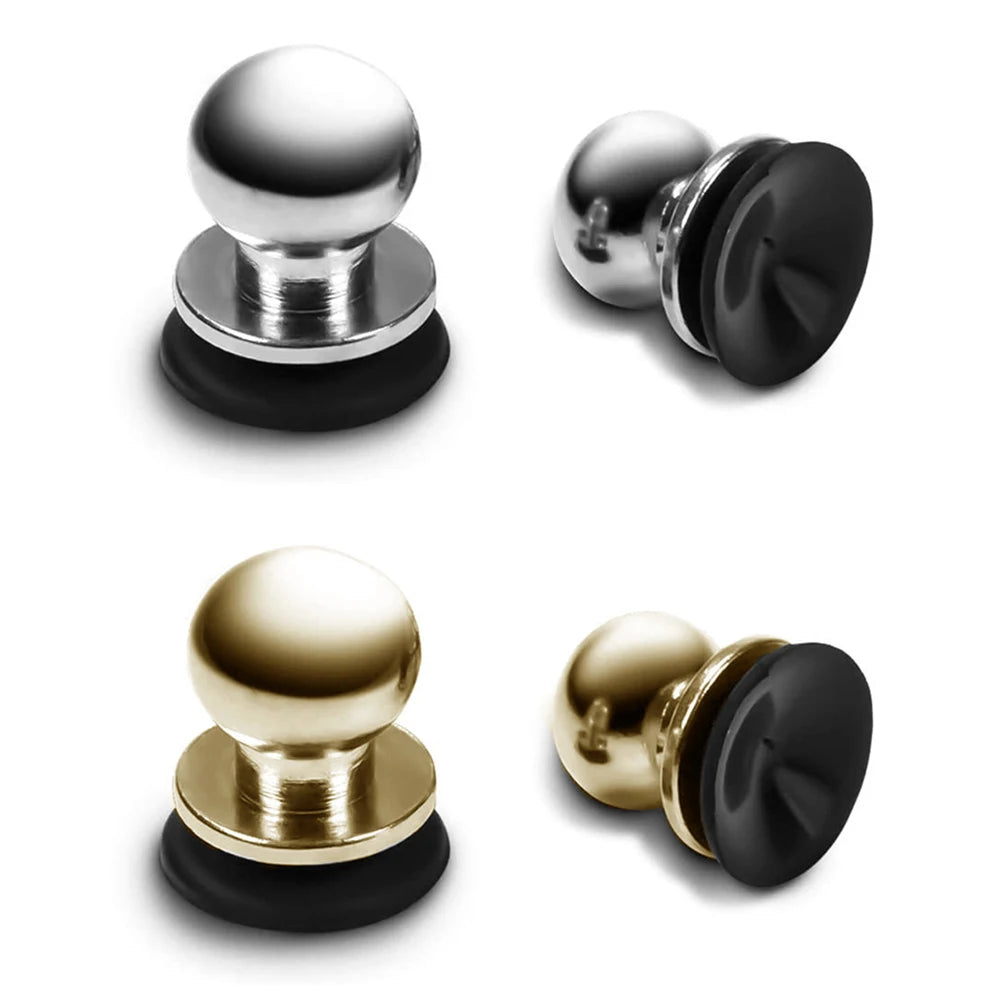 Portable Round Game Joystick Rocker Sucker Tablet Washable Button Mini Controller Round For Mobile Phone Tablet Suction Cup