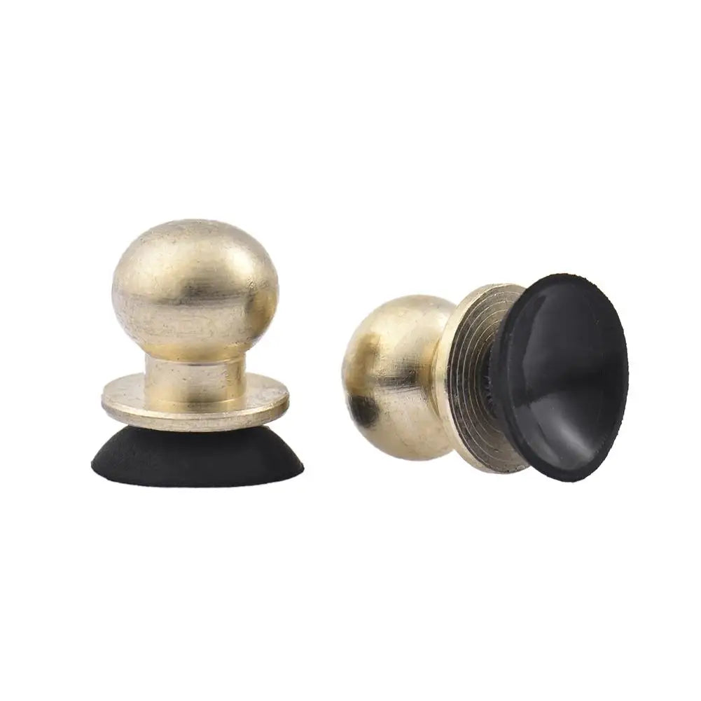 Portable Round Game Joystick Rocker Sucker Tablet Washable Button Mini Controller Round For Mobile Phone Tablet Suction Cup