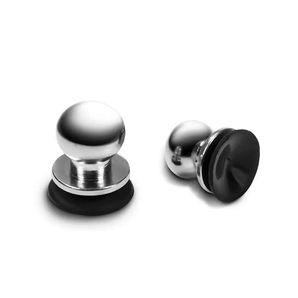 Portable Round Game Joystick Rocker Sucker Tablet Washable Button Mini Controller Round For Mobile Phone Tablet Suction Cup